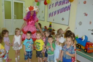 Игрушки1
